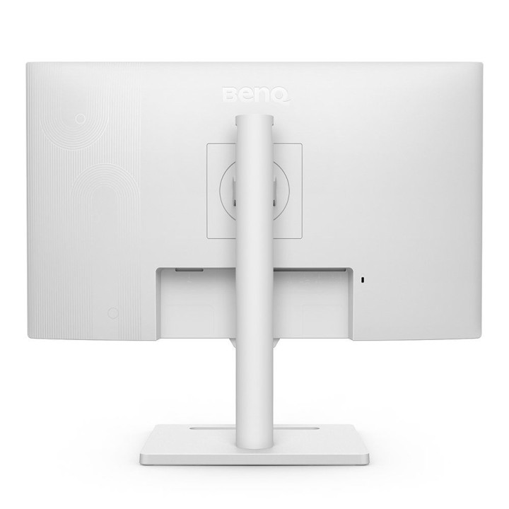 BENQ 27  IPS QHD 2560X1440 USB-C 65W  DP HDMI